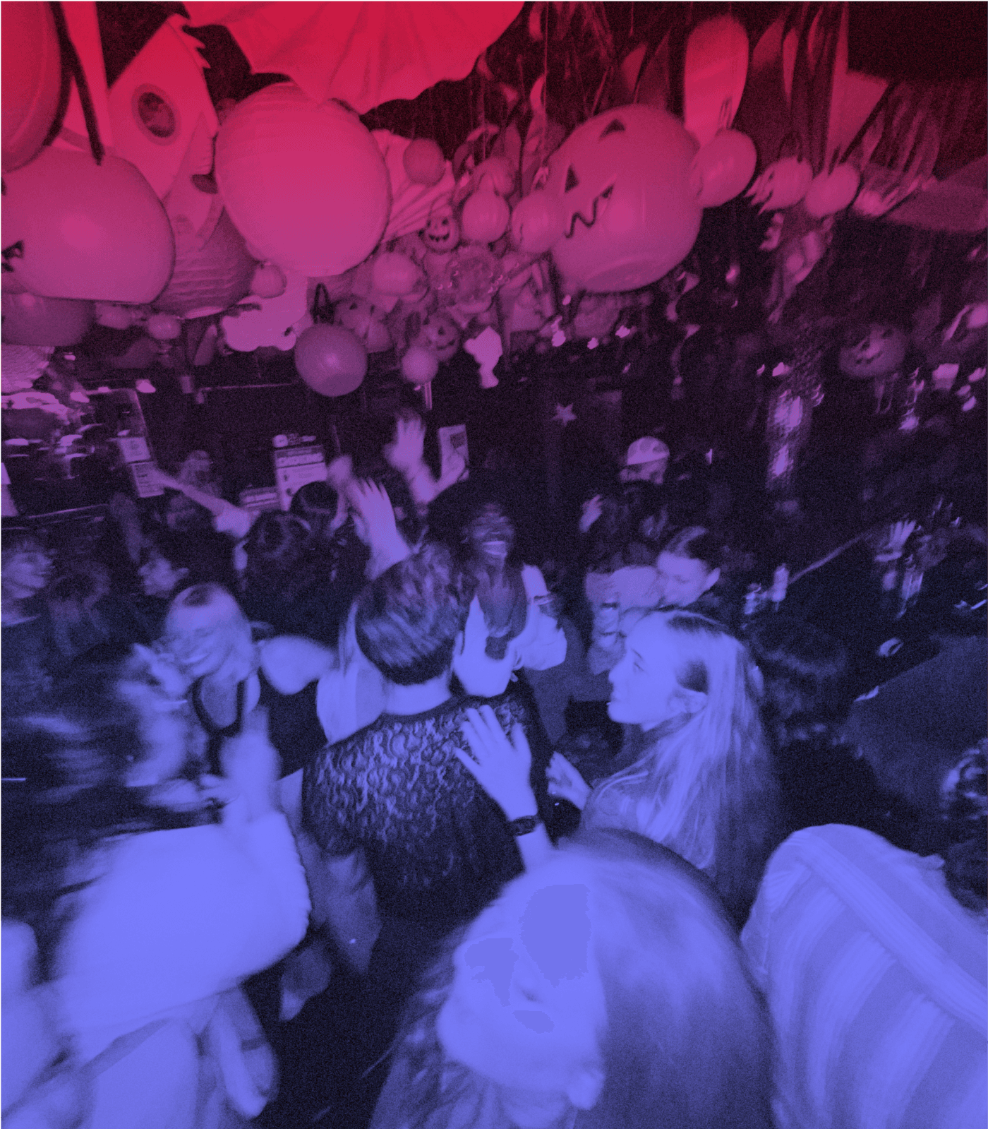 Image of Social People