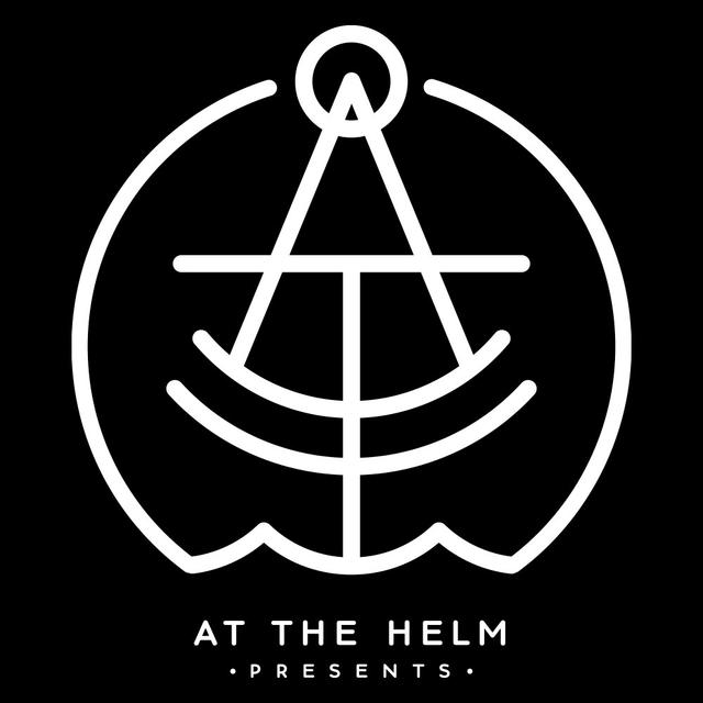 At the Helm Presents Logo