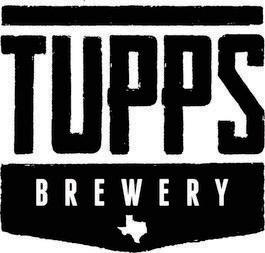 Tupps Brewery Logo