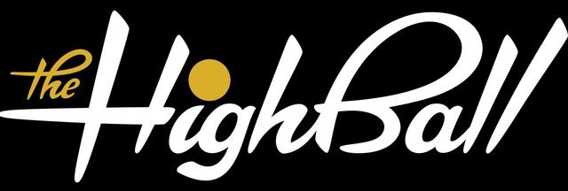 The Highball Logo