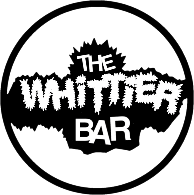 The Whittier Bar Logo