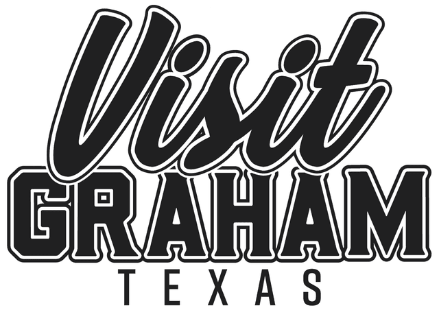 Visit Graham Logo